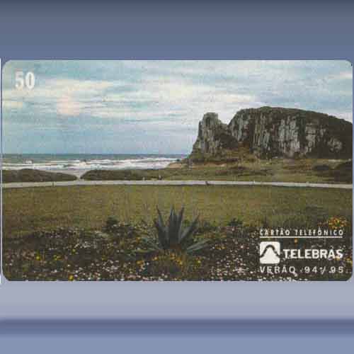 Praia Da Guarita
